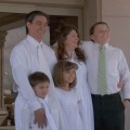 Understanding the Mormon Sealing of Children to Parents