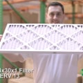 The Surprising Benefits of MERV 13 Air Filters When Combined With Expert Duct Sealing