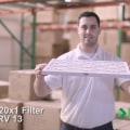 The Benefits of Using MERV 13 Air Filters and Effective Duct Sealing for Home Comfort