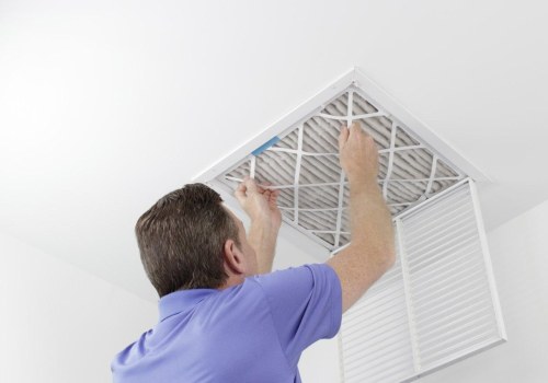 Upgrade Your Home’s Air Quality: 20x25x2 HVAC and Furnace Air Filter Replacements for Better Filtration & Energy Savings