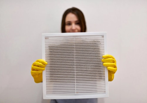 How Often to Change Home HVAC Filter: The Key to Cleaner Air and More Efficient Duct Sealing