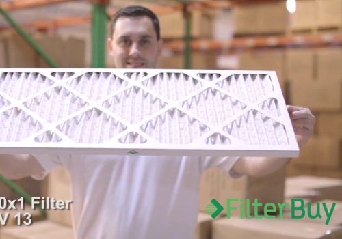 The Surprising Benefits of MERV 13 Air Filters When Combined With Expert Duct Sealing